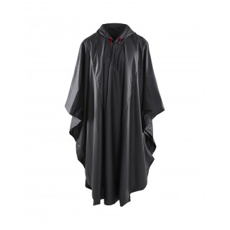 4309 Poncho de pluie