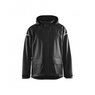 4311 Veste de pluie niveau 1