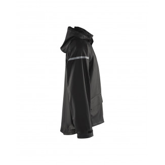 4311 Veste de pluie niveau 1