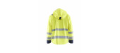 4313 Veste de pluie retardant flamme niveau 2