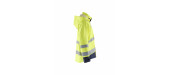 4313 Veste de pluie retardant flamme niveau 2