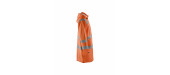 4324 Veste de pluie haute visibilité