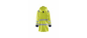 4326 Veste de pluie haute-visibilité