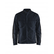 4444 Veste industrie stretch 2D