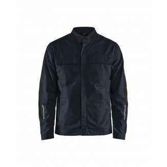 4444 Veste industrie stretch 2D