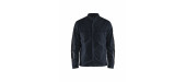4444 Veste industrie stretch 2D