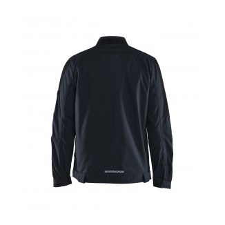 4444 Veste industrie stretch 2D