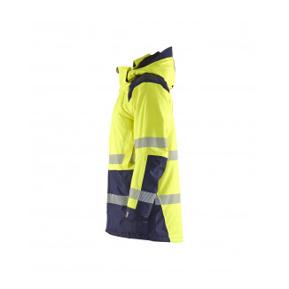4457 Parka hiver haute-visibilité