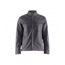 4466 Veste industrie stretch