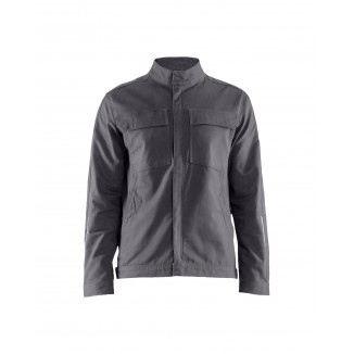 4466 Veste industrie stretch