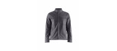 4466 Veste industrie stretch