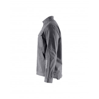 4466 Veste industrie stretch