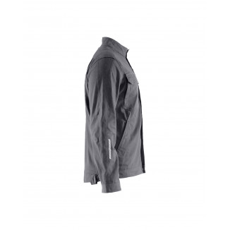 4466 Veste industrie stretch