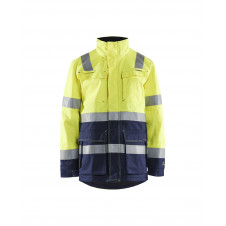 4467 Parka hiver retardant flamme