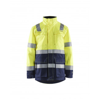 4467 Parka hiver retardant flamme