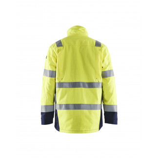 4467 Parka hiver retardant flamme