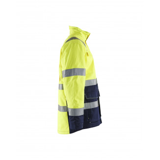 4467 Parka hiver retardant flamme