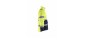 4467 Parka hiver retardant flamme