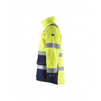 4467 Parka hiver retardant flamme