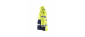 4467 Parka hiver retardant flamme