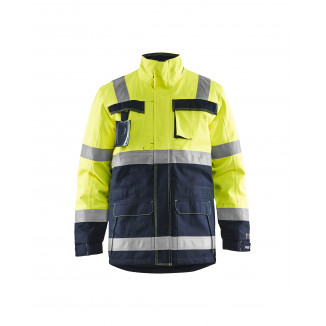 4468 Parka Multinormes