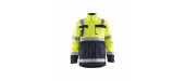 4468 Parka Multinormes