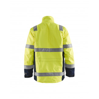 4468 Parka Multinormes