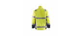 4468 Parka Multinormes
