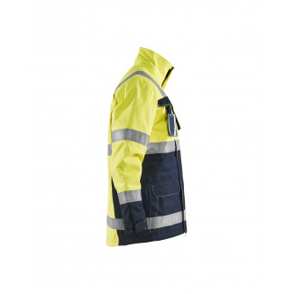 4468 Parka Multinormes