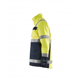 4468 Parka Multinormes