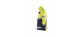 4468 Parka Multinormes