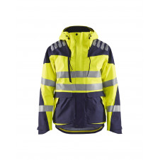 4490 Veste hardshell haute-visibilité Evolution