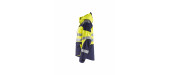 4490 Veste hardshell haute-visibilité Evolution