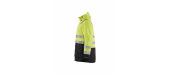 4495 Parka hiver haute-visibilité