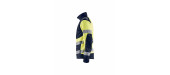 4497 Veste softshell haute-visibilité