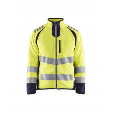 4498 Veste isolante haute-visibilité EVOLUTION