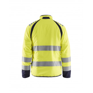 4498 Veste isolante haute-visibilité EVOLUTION