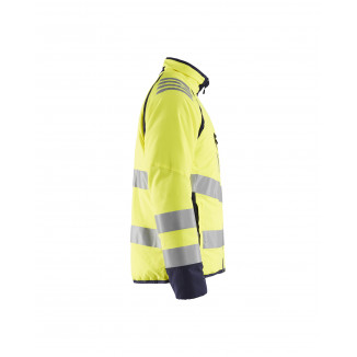 4498 Veste isolante haute-visibilité EVOLUTION