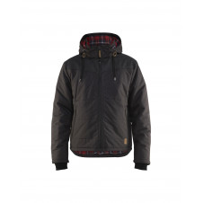 4499 Veste doublée