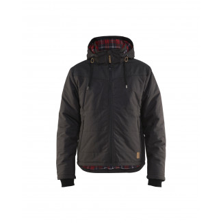 4499 Veste doublée