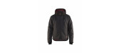 4499 Veste doublée