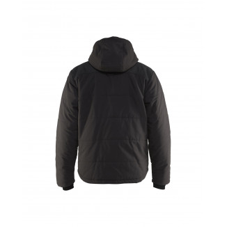 4499 Veste doublée