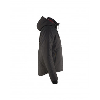 4499 Veste doublée