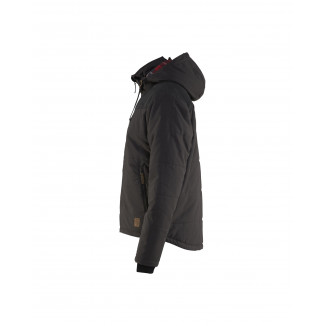 4499 Veste doublée