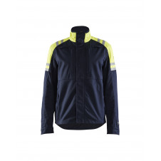 4505 Veste inherent Steel