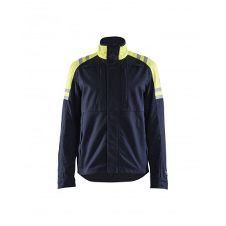 4505 Veste inherent Steel