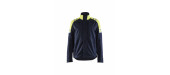 4505 Veste inherent Steel