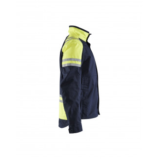 4505 Veste inherent Steel