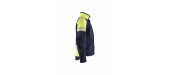 4505 Veste inherent Steel