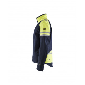 4505 Veste inherent Steel